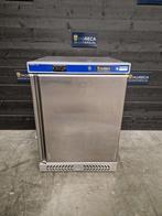 Diamond koelkast | tafel model koeling | RVS | 130 liter, Gebruikt