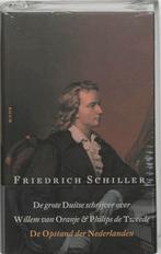 De Opstand der Nederlanden 9789085061168 F. Schiller, Boeken, Verzenden, Zo goed als nieuw, F. Schiller