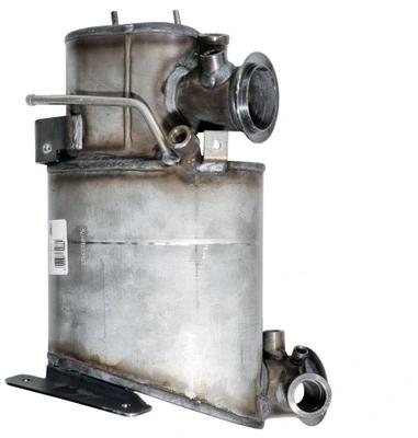 Roetfilter Skoda Yeti, Volkswagen, Auto-onderdelen, Uitlaatsystemen, Verzenden