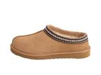 Veiling - Kirkland pantoffels unisex maat 39/40 bruin, Kleding | Dames, Schoenen, Nieuw