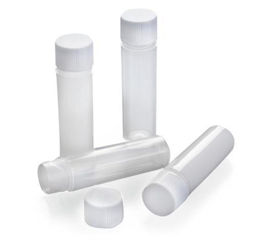 Lege buisjes met schroefdop 6,5 ml       10 stuks, Huis en Inrichting, Keuken | Keukenbenodigdheden, Nieuw, Verzenden