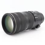 Nikon AF-S 70-200mm f/2.8G ED VR II | Tweedehands, Verzenden, Zo goed als nieuw