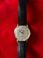 Longines - 18k gold case - Heren - 1970-1979