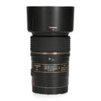 Tamron SP 90mm F2.8 Di VC USD Macro - Canon EF, Audio, Tv en Foto, Foto | Lenzen en Objectieven, Ophalen of Verzenden