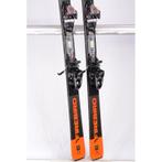 154 skis BLIZZARD FIREBIRD Ti BLACK/red, Woodcore, grip wal, Sport en Fitness, Overige merken, 140 tot 160 cm, Gebruikt, Verzenden