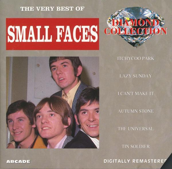 Small Faces - The Very Best Of, CD & DVD, CD | Pop, Envoi