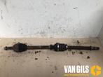 Aandrijfas rechts-voor Renault Megane Scenic O145092, Nieuw