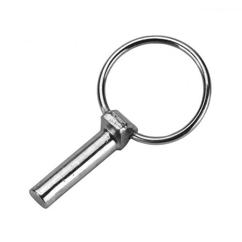 Klapspie zelfbedienings- verpakking (6 stuks) 9mm - kerbl, Dieren en Toebehoren, Stalling en Weidegang