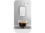 SMEG -  Espressomachine  - Wit, Elektronische apparatuur, Koffiezetapparaten, Verzenden, Nieuw, Gemalen koffie, Afneembaar waterreservoir