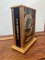 Commode klok - Hour-Lavigne - - Verguld messing - 1990-2000