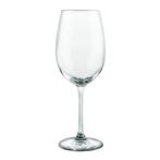 Wijnglazen | IVENTO | Kristalglas | 34cl | 6 Stuks |, Zakelijke goederen, Horeca | Keukenapparatuur, Verzenden, Nieuw in verpakking