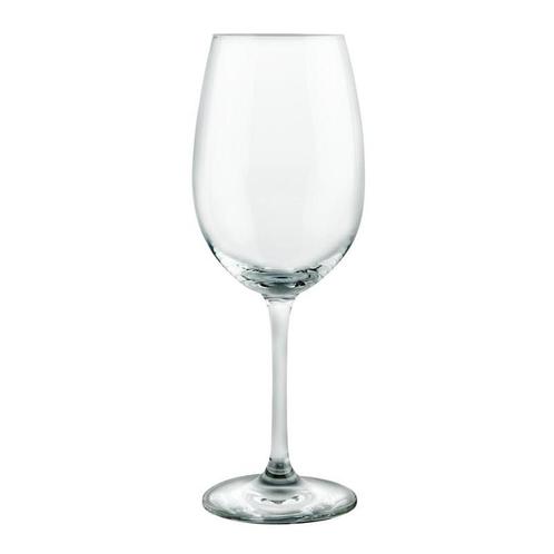 Wijnglazen | IVENTO | Kristalglas | 34cl | 6 Stuks |, Zakelijke goederen, Horeca | Keukenapparatuur, Nieuw in verpakking, Verzenden