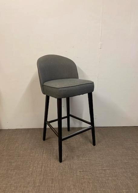 Gebruikte Barstoel - S2270- Vintage/Café, Huis en Inrichting, Barkrukken, Ophalen