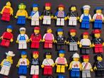 Lego Minifigurine - Legoland - Assortiment 150 poppetjes, Nieuw