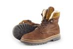 Muyters Veterboots in maat 34 Bruin | 5% korting, Kinderen en Baby's, Kinderkleding | Schoenen en Sokken, Verzenden, Jongen of Meisje