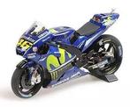 Minichamps 1:18 - Modelauto - Valentino Rossi Yamaha YZR-M1, Nieuw