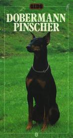 Dobermann Pinscher / Gids 9789051120905 J. Richardson, Verzenden, Gelezen, J. Richardson