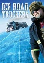 Ice Road Truckers: Season 2 DVD Tom Cotcher cert E 3 discs, Zo goed als nieuw, Verzenden