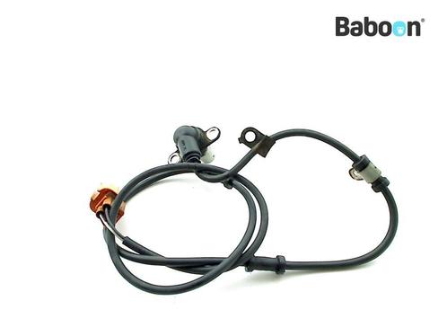 ABS capteur de roue devant Honda FJS 600 2001-2004 +ABS, Motoren, Onderdelen | Honda, Verzenden