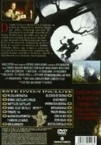Sleepy Hollow [Import espagnol] DVD, Verzenden