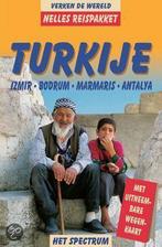 NELLES REISPAKKET TURKIJE - IZMIR BODRUM 9789027412140, Verzenden, Gelezen, M. Ferner