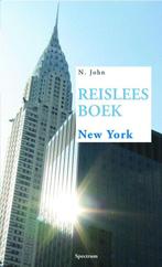 New York 9789027499875 V. Lueken, Boeken, Verzenden, Zo goed als nieuw, V. Lueken