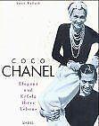 Coco Chanel. Eleganz und Erfolg ihres Lebens  Wa...  Book, Boeken, Overige Boeken, Zo goed als nieuw, Verzenden