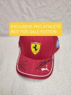 Ferrari HP - Leclerc & Hamilton - 2025 - Honkbalpet, Verzamelen, Nieuw