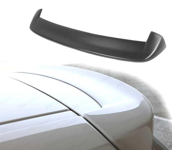 AILERON SPOILER BMW F20 11-18 LOOK M PERFORMANCE, Auto-onderdelen, Carrosserie, Verzenden