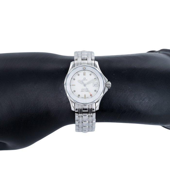 Omega - Seamaster 300 - Zonder Minimumprijs - 2583.20 -, Handtassen en Accessoires, Horloges | Heren