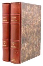 André MAUROIS / Charles HUARD - La Vie de Disraëli [Un des