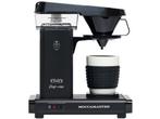 Moccamaster Cup-One Zwart, Huis en Inrichting, Verzenden, Zo goed als nieuw