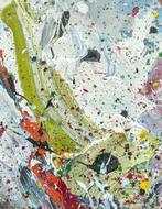 Francois Charles Bazelaire (XX-XXI) - Expressionnisme, Antiek en Kunst, Kunst | Schilderijen | Modern