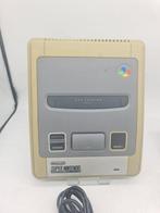 Nintendo - Snes - Original Super Nintendo Console+Super, Nieuw