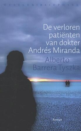 De verloren patiënten van dokter Andres Miranda, Boeken, Taal | Overige Talen, Verzenden