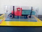 Tintin - 1 Le Camion Rouge Voiture Tintin 1/24 N° 49 -, Nieuw