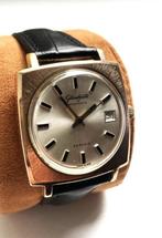 GUB Glashütte - Spezimatic/Date (state NOS) - Zonder, Nieuw