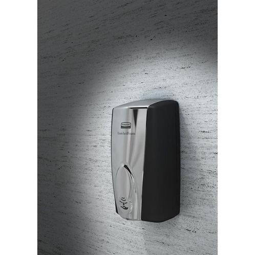 Autofoam dispenser met sensor | Cap: 1,1L |, Zakelijke goederen, Horeca | Keukenapparatuur, Nieuw in verpakking, Verzenden