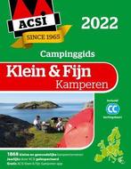 Klein & Fijn Kamperen + app 2022, Boeken, Nieuw, Nederlands, Verzenden