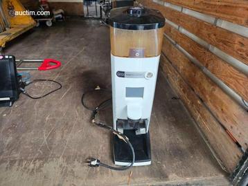 Elektrische koffiemolen MASALTO Q10 beschikbaar voor biedingen