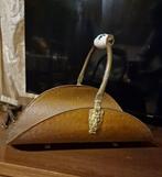 Accessoire de cheminée - Cuivre, Métal, Céramique