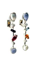 Cartier - Boucles doreilles - a goccia collezione Melo Meli, Nieuw