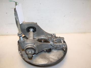 Fusee rechts-achter Audi A6 O119252