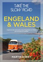 Engeland en Wales / Take the slow road 9789000381890, Boeken, Reisgidsen, Verzenden, Gelezen, Martin Dorey