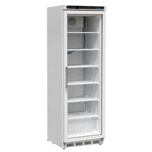 Vrieskast | 365L | Wit | -10°C/-20°C | Statisch +, Zakelijke goederen, Horeca | Keukenapparatuur, Nieuw in verpakking, Verzenden