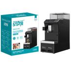 Winning Star St-9882 Volautomatische Espressomachine – Met, Elektronische apparatuur, Ophalen of Verzenden, Nieuw