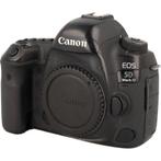 Canon EOS 5D Mark IV body occasion, TV, Hi-fi & Vidéo, Appareils photo numériques, Verzenden