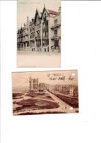 België - Kastelen en Monumenten, Stad en Landschap -, Gelopen