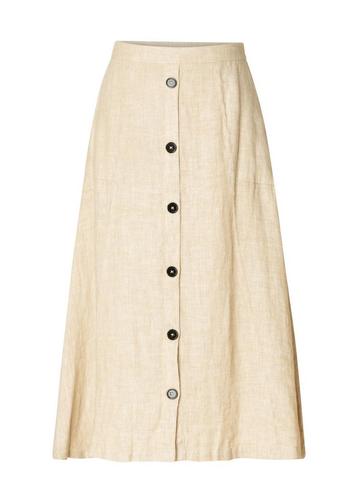 YESTA rok Laure 84 cm2(50)Maat 46/48 (XL) of groter beschikbaar voor biedingen
