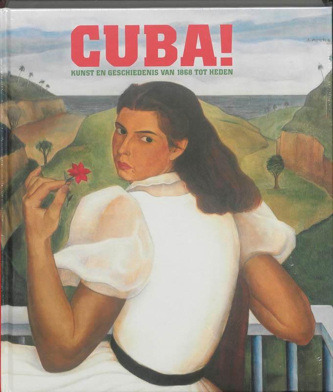CUBA 9789056626884 Nathalie Bondil, Boeken, Kunst en Cultuur | Beeldend, Zo goed als nieuw, Verzenden